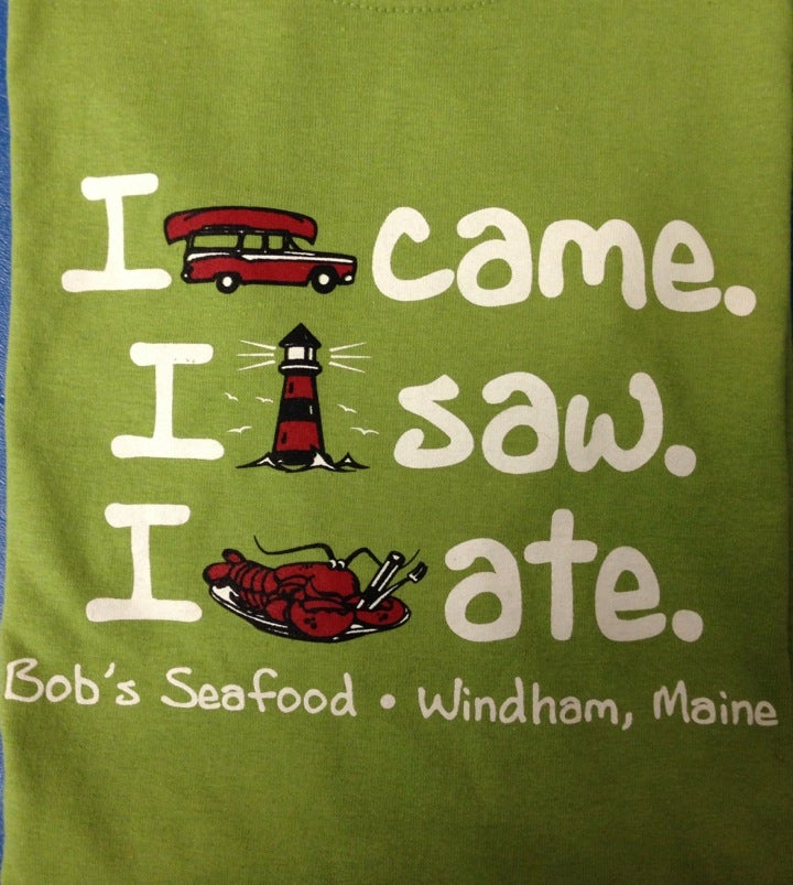 Maine Windham Bob's Seafood photo 7