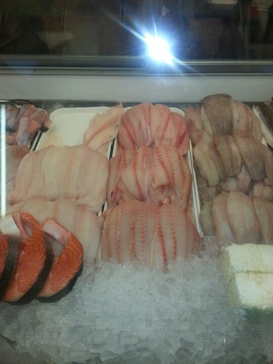 California Torrance Big Fish Market photo 3