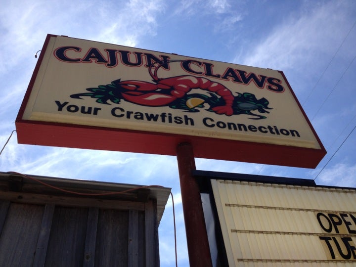 Louisiana Abbeville Cajun Claws photo 7