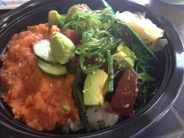 California Oceanside Yoshino Japanese Deli photo 7