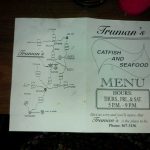 Alabama Wetumpka Truman's Seafood & Catfish photo 1