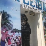 Florida Miami La Ceiba Restaurant Bar and Grille photo 1