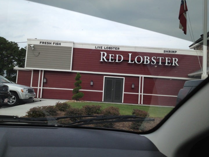 Georgia Mcdonough Red Lobster photo 7