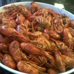 Louisiana Bossier City Kim's Seafood photo 1