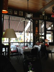 Florida Fort Myers Austrian-German Restaurant photo 5