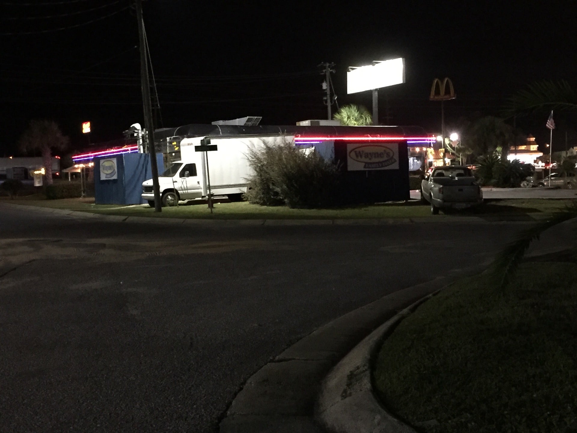 Florida Pensacola Wayne's Family Diner photo 7