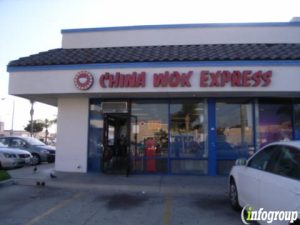 California Torrance China Wok Express photo 7