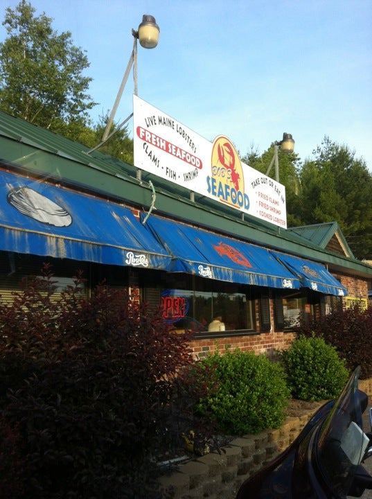 Maine Windham Bob's Seafood photo 5