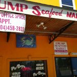 Louisiana New Orleans Crump Seafood Market photo 1