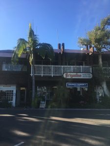 California San Diego Brigantine Seafood Restaurant photo 5