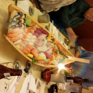 California Hayward Ume Sushi Japanese Restaurant photo 7