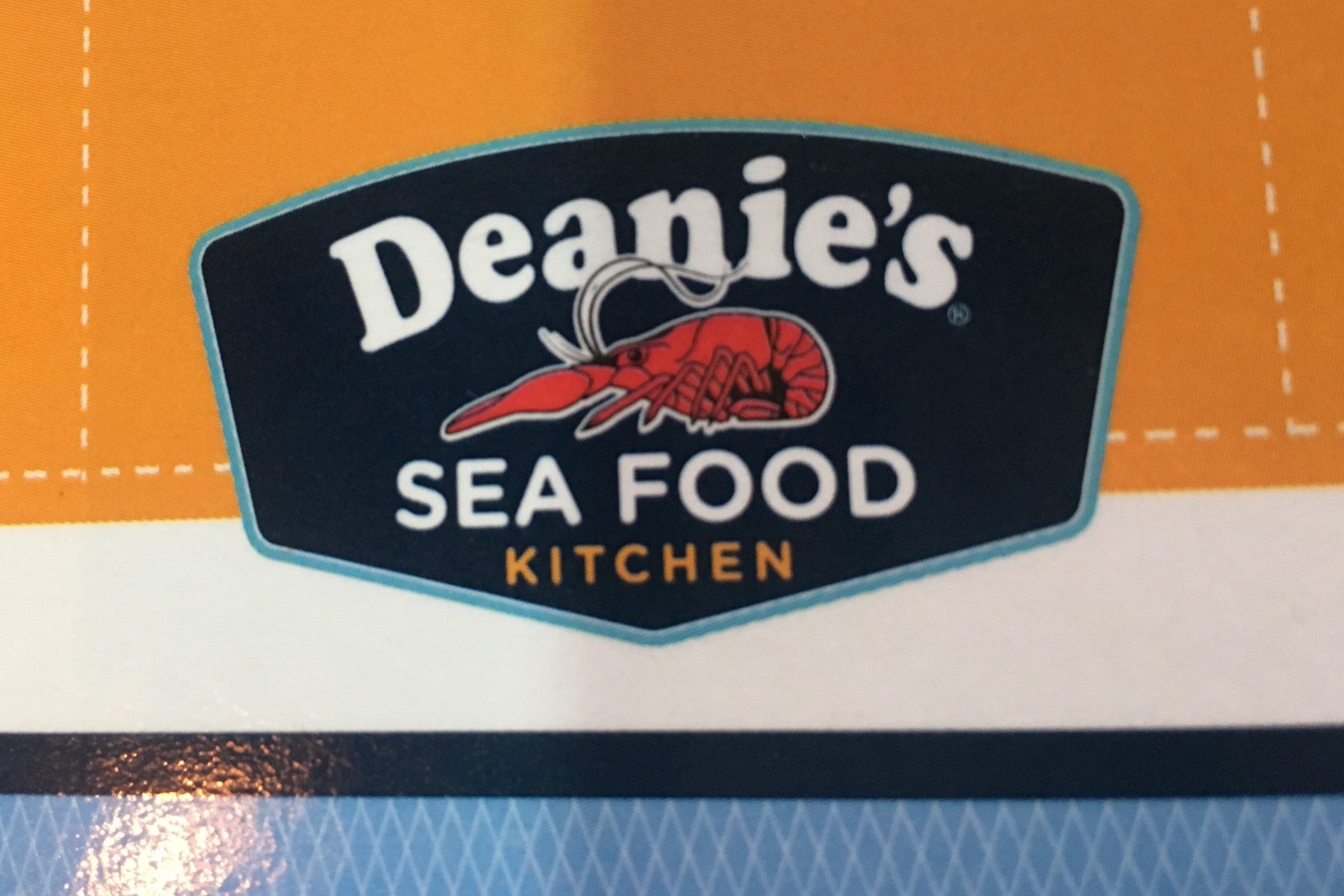 Louisiana New Orleans Deanie's Sea Food Kitchen photo 5