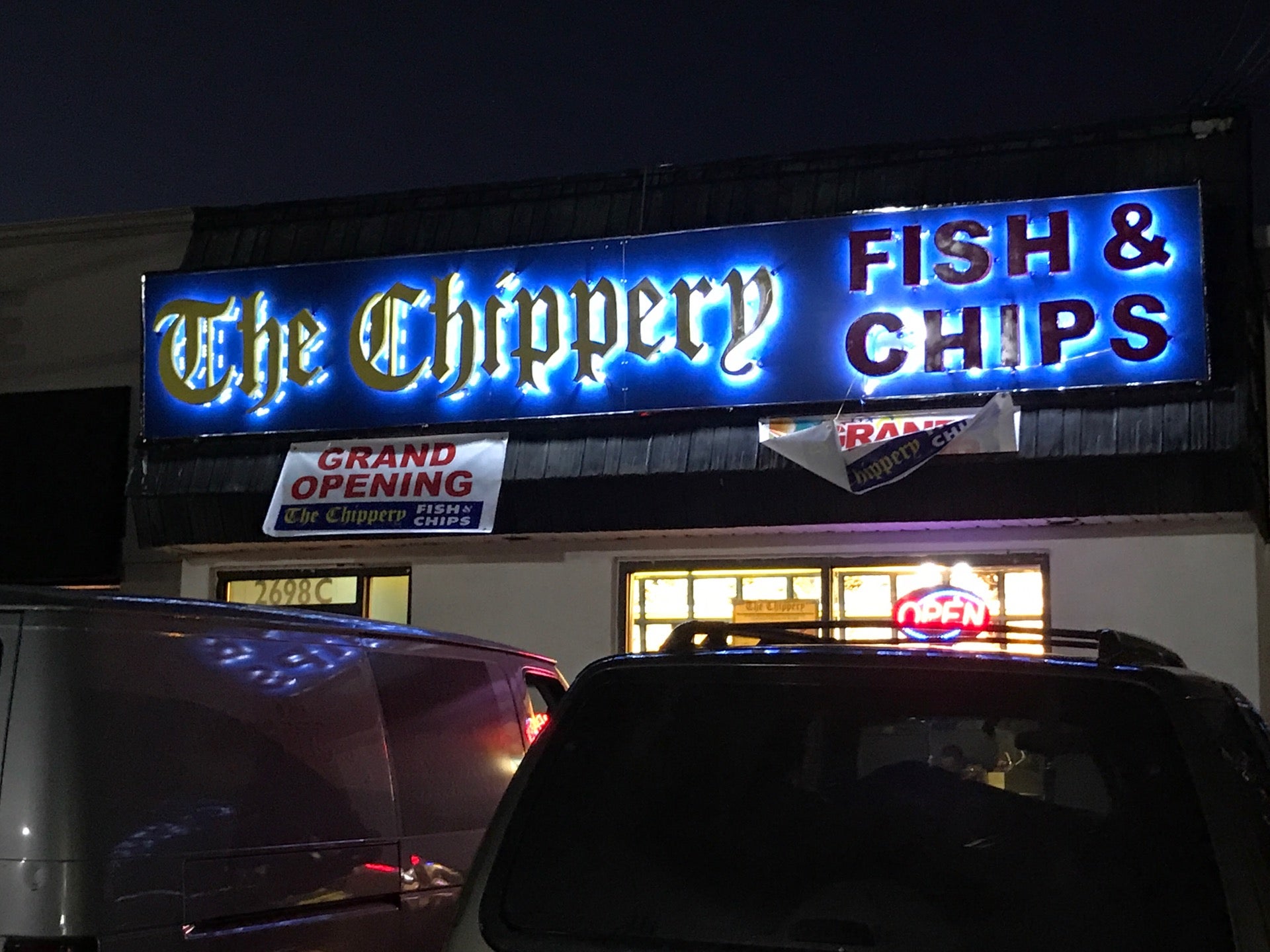 New Jersey Elizabeth The Chippery photo 7