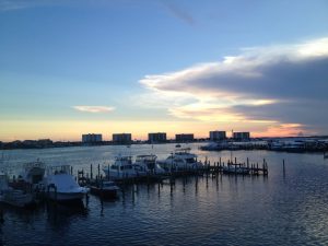 Florida Destin Marina Cafe photo 7