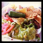 California Santa Ana Gloria's Mexican Food photo 1