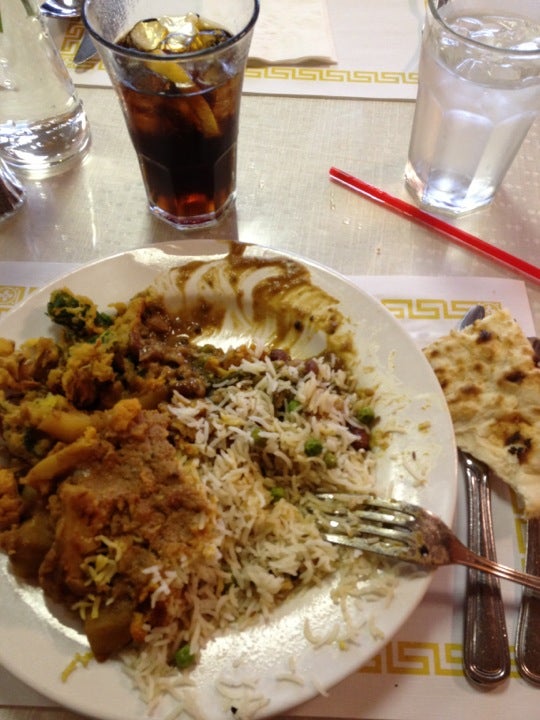 California Roseville Ruchi Indian Cuisine photo 3