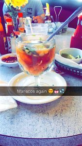 California Ontario Mariscos Las Brisas photo 7