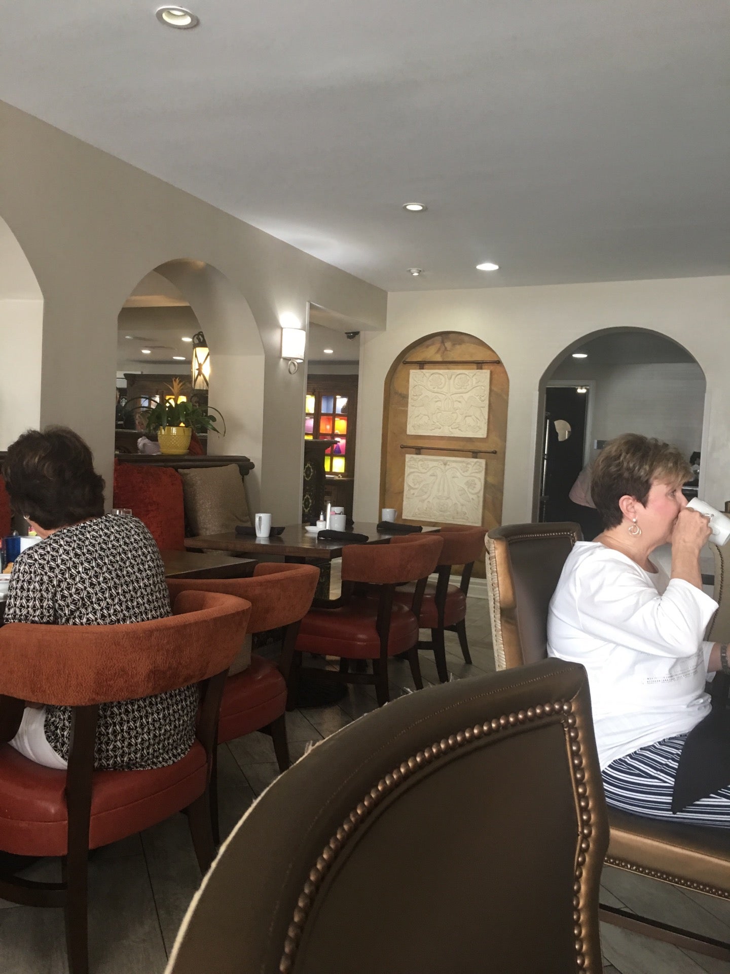 Florida Saint Augustine Aviles Restaurant photo 3