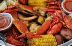 New Jersey Edison Seafood Boil photo 3