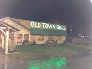 Kentucky Corbin Old Town Grill photo 5