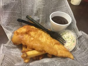 Florida Cape Coral Pete's Fish & Chips photo 7