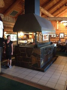 Montana Missoula Lolo Creek Steakhouse photo 7