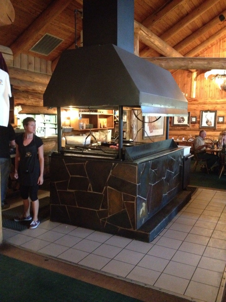 Montana Missoula Lolo Creek Steakhouse photo 7