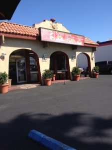 California Oceanside Senor Pancho Mexican Grill photo 5