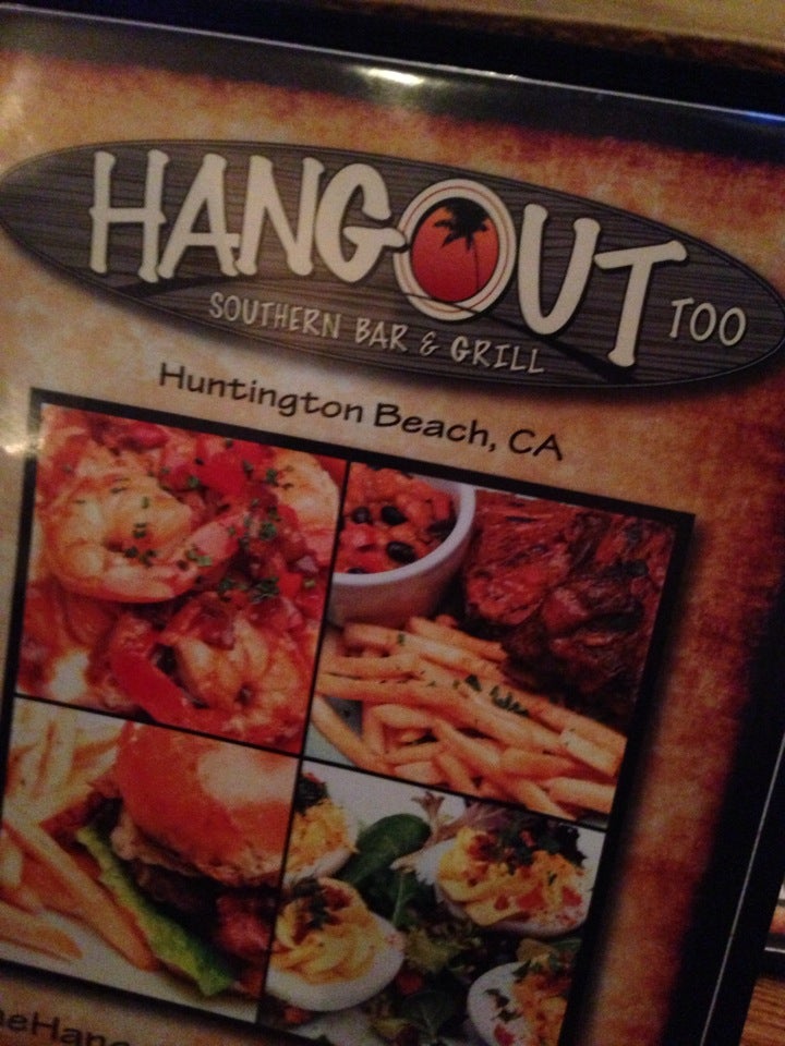 California Long Beach Hangout Too Southern Bar & Grill photo 5