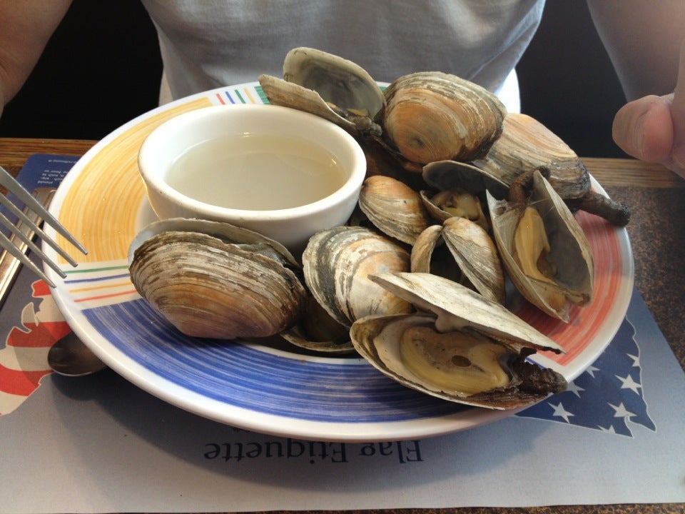 New Jersey Toms River Gregory's Seafood photo 5