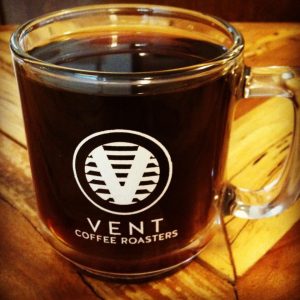 Maryland Baltimore Vent Coffee Roasters photo 5