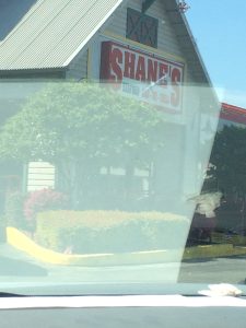 Louisiana Shreveport Shane's Seafood & BBQ photo 5