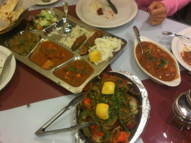 California Pasadena SR Indian Cuisine photo 5