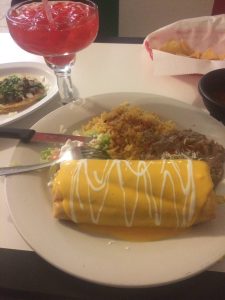 Illinois Peoria El Zarape Authentic Mexican Food & Bar photo 7