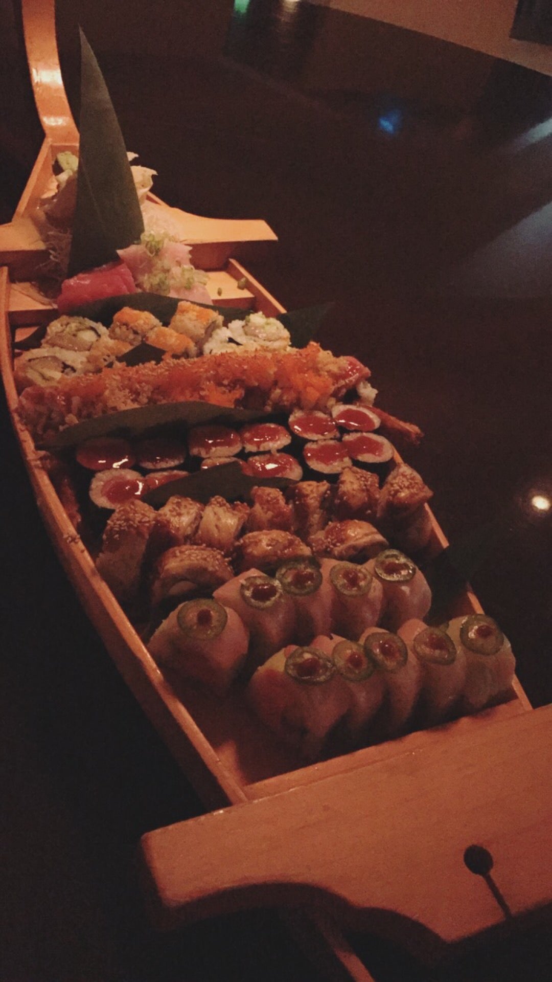 Florida Melbourne Haru Sushi Bar and Grill photo 5