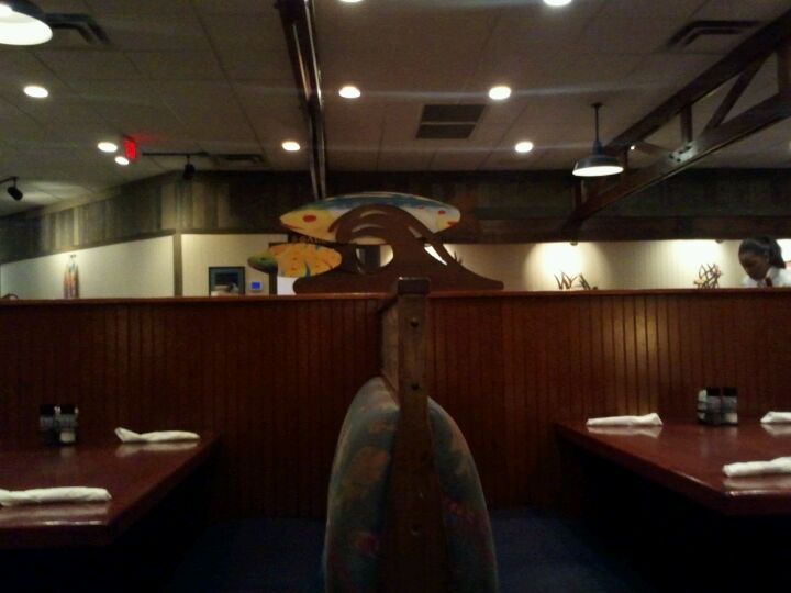 Arkansas North Little Rock Red Lobster photo 7