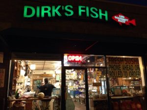 Illinois Chicago Dirk's Fish & Gourmet Shop photo 7