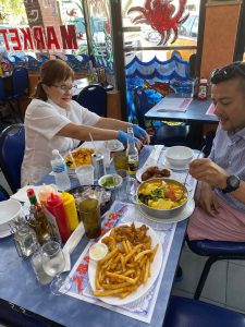 Florida Miami Bahamas Fish Market photo 7