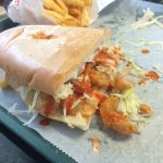 Louisiana Denham Springs Po-Boy Express photo 1