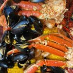 Maryland Rockville New Orleans Live Crawfish & Seafood photo 1