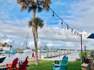 Florida Saint Augustine Kingfish Grill photo 7