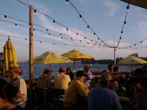 Florida Sarasota Boatyard Waterfront Bar & Grill photo 7