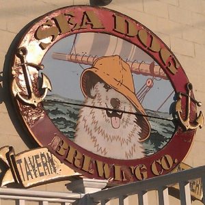 Maine Bangor Sea Dog Brewing Co photo 7