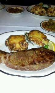 Maryland Baltimore Michael's Steak & Lobster House photo 7