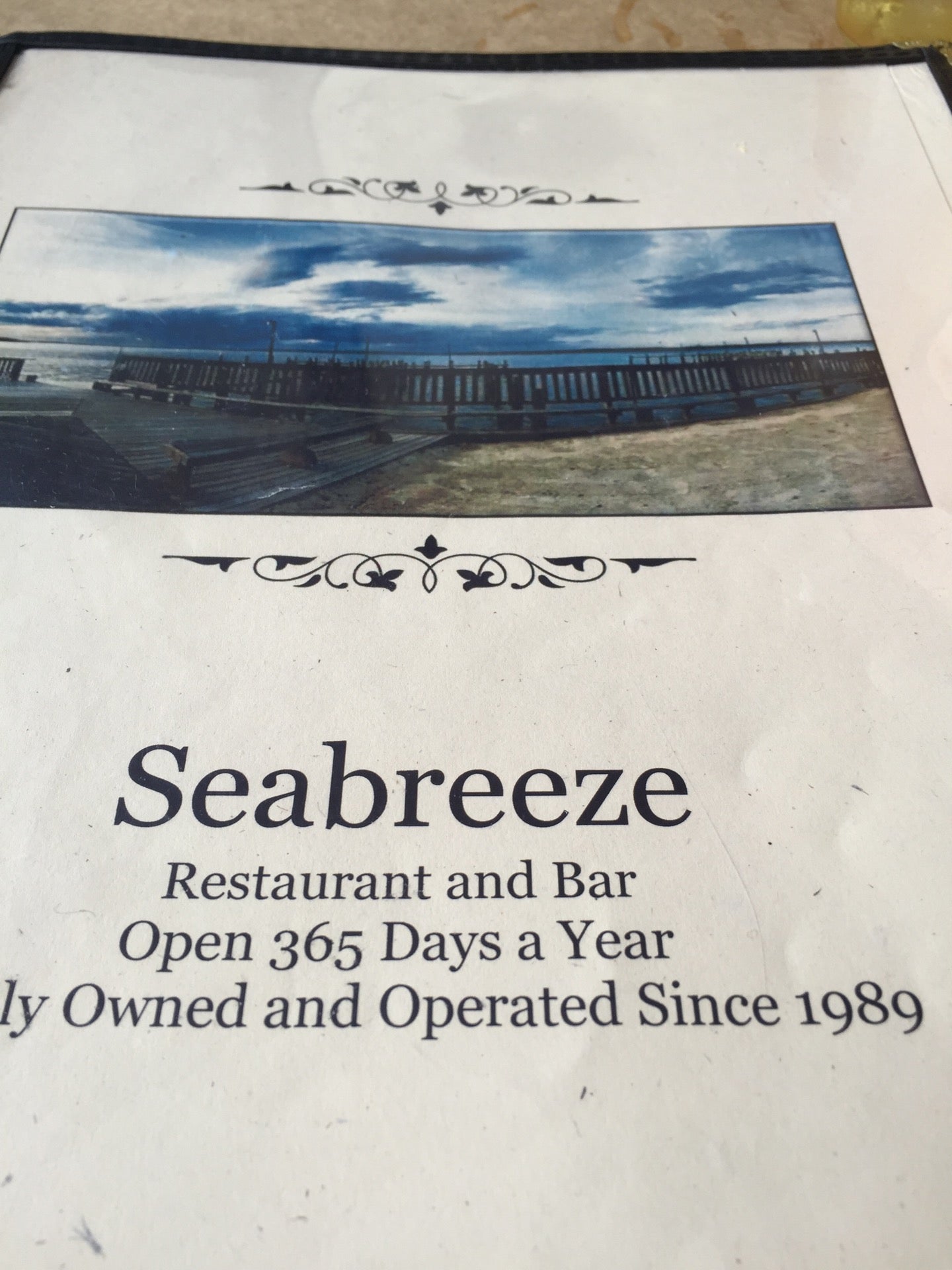 Maryland Lexington Park Sea Breeze Restaurant & Crab House photo 7