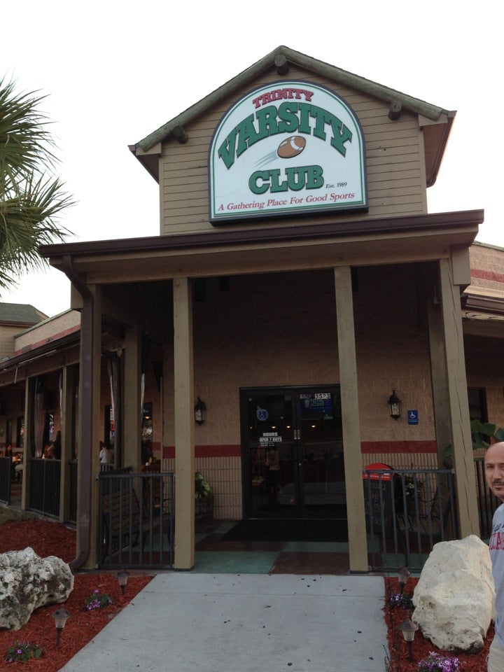 Florida New Port Richey Varsity Club Sports Bar Trinity photo 7