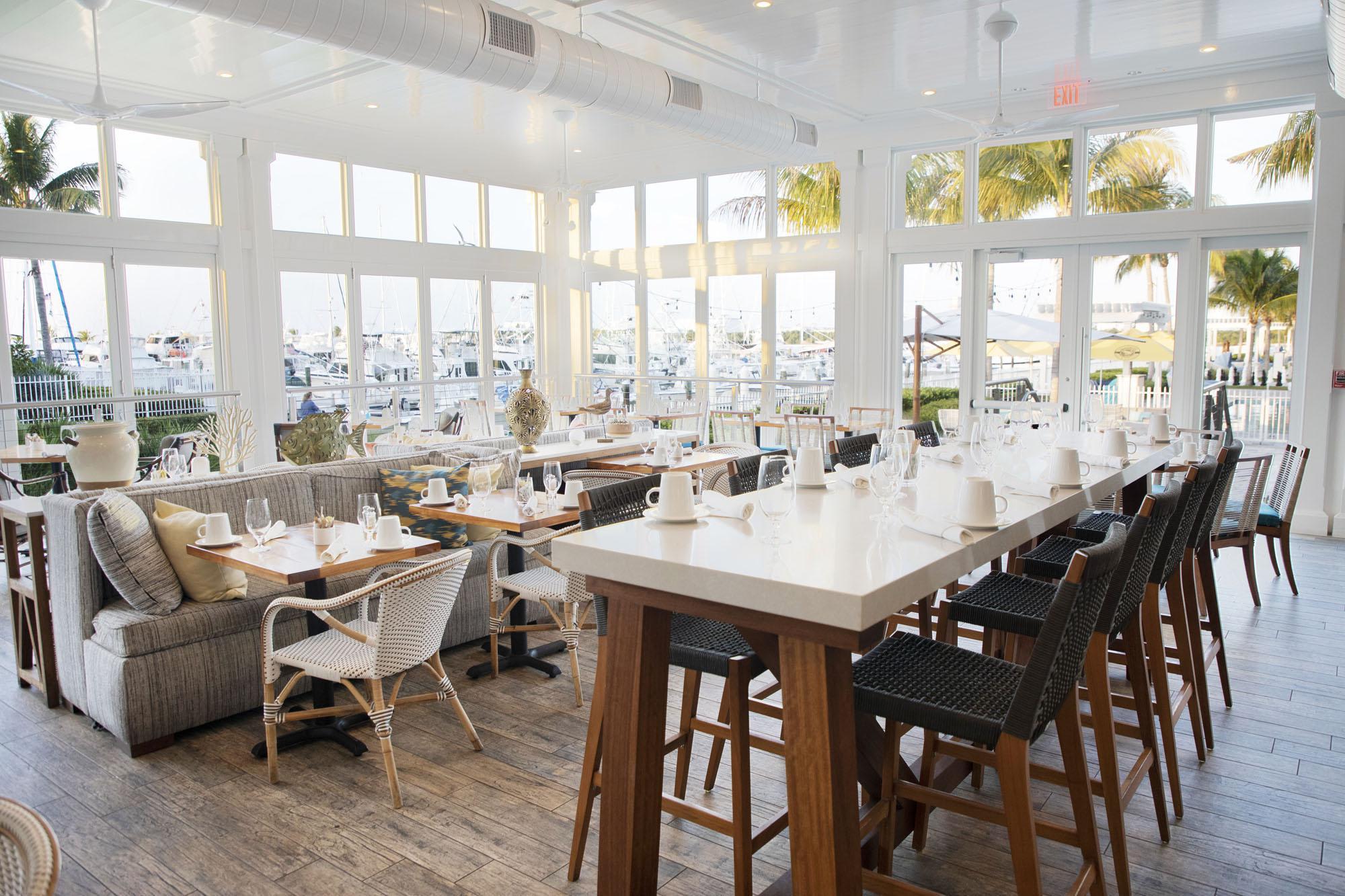 Florida Key West Yellowfin Bar & Kitchen photo 7