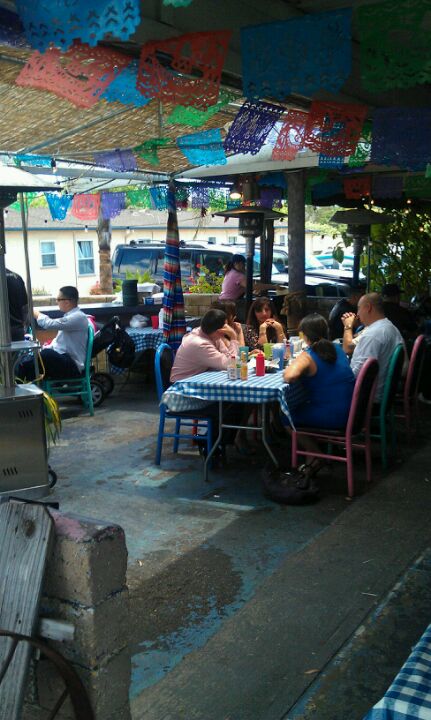 California Santa Barbara Palapa Restaurant photo 7