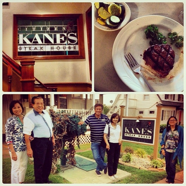 Illinois Granite City Citizen Kane's Steak House photo 7