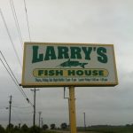 Mississippi Greenwood Larry's Fish House photo 1